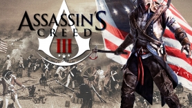 Assassin's Creed 3